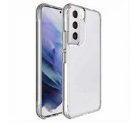 IMOSHION Rugged Air Cover per Samsung Samsung Galaxy S22 Plus, Trasparente