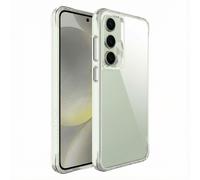 IMOSHION Rugged Air Cover per Samsung Samsung Galaxy S24 FE, Trasparente