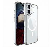 IMOSHION Rugged Air Cover per Apple iPhone 16, Trasparente