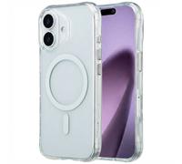 IMOSHION SH00086955 COVER per Apple iPhone 17, Trasparente