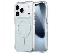 IMOSHION SH00086956 COVER per Apple iPhone 17 Pro, Trasparente