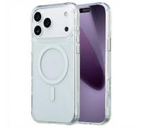 IMOSHION SH00086958 COVER per Apple iPhone 17 Pro Max, Trasparente