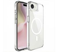 IMOSHION SH00081305 COVER per Apple iPhone 16e/iPhone 17e, Trasparente