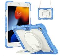 CUSTODIA PER TABLET IMOSHION Rugged Backcover Kids - Compatibile fino a 10.2", plastica, protezione antiurto
