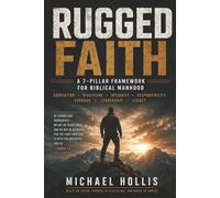 RUGGED FAITH: A 7-Pillar Framework for Biblical Manhood