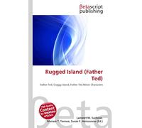 Rugged Island (Father Ted): Father Ted, Craggy Island, Father Ted Minor Characters