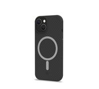 RUGGED MAGSAFE COV IPHONE 15 BLACK