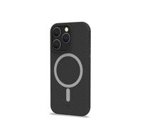 RUGGED MAGSAFE COV IPHONE 15 PRO BK