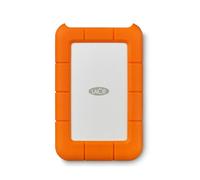Rugged Mini 4TB Hard disk esterno portatile 2.5 per PC Mac iPad & iPhone Data