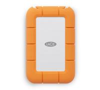 Rugged Mini esterno SSD 2TB, 40 Gb/s, 2.000 MB/s, compatibile con PC / Mac / iPa