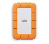 Rugged Mini extern SSD 500GB 40 Gb/s 20 MB/s per PC Mac iPad & iPhone Data