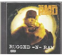 Rugged-N-Raw