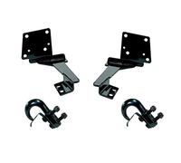 Rugged Ridge 11236.06 Gancio Traino Kit fr ZJ, Coppia 93 - 98