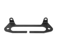 Rugged Ridge 11238.04 Staffa Supporto Faretto Hawse Fairlead Leggera