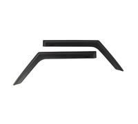 Rugged Ridge 11349.16 Visiera Finestra Compatibile Con 18-22 Wrangler (JL)