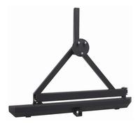 Rugged Ridge 11503.21 Paraurti Posteriore Classico Per Rock Crawling