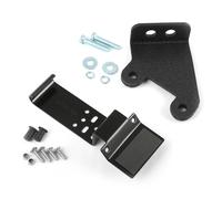Rugged Ridge 11503.96 Supporto Per Antenna CB Si Adatta A 07-18 Wrangler (JK)