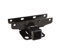 Rugged Ridge 11580.11 Gancio Di Traino Compatibile Con 18-22 Wrangler (JL)