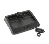 Rugged Ridge 13551.17 Cruscotto Multi-Mount Telefono Kit Per 07-10 Wrangler (JK)