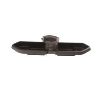 Rugged Ridge 13551.23 Cruscotto Multi-Mount Telefono Kit Per Gladiator Wrangler