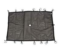 Rugged Ridge 13579.09 Full Cover parasole per Eclipse