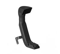Rugged Ridge Estensione per snorkeling XHD High Mount | 17756.07 | Adatto per Jeep Wrangler JK 2007-2018