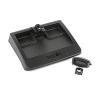 Rugged Ridge | Kit per telefono multi-supporto per cruscotto | 13551.17 | Adatto per Jeep Wrangler JK 2007-2010