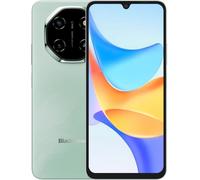 Rugged Smartphone 16GB+128GB (Estensione 1TB), 3 Slot per Schede, 13MP+8MP, IP68