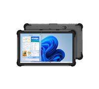 RUGGEDPDA 13.3 pollici Windows 11 industriale Rugged Tablet Intel i5-1235U 8GB RAM+256GB di archiviazione, per applicazioni mobili Enterprise