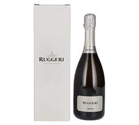 Ruggeri Argeo Prosecco DOC 11% Vol. 0,75l in Giftbox