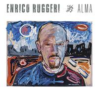 Audio Cd Enrico Ruggeri - Alma