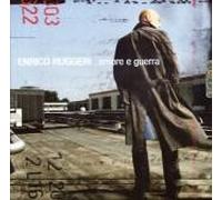 Ruggeri, Enrico - Amore E Guerra (US Import)