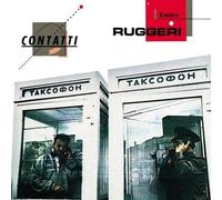 Ruggeri Enrico - Contatti
