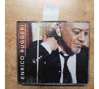 Ruggeri Enrico - CUORE MUSCOLI E CERVELLO
