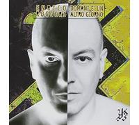 Ruggeri Enrico - Domani E'un Altro Giorno