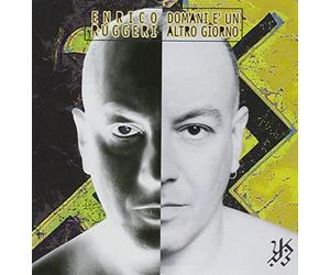 Ruggeri Enrico - Domani E'un Altro Giorno