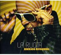Ruggeri Enrico La Ruota (CD)