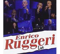 Ruggeri Enrico - Live
