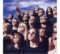 RUGGERI, ENRICO - L'UOMO CHE VOLA