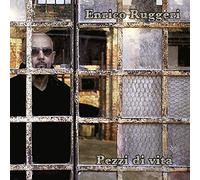 Ruggeri Enrico - Pezzi Di Vita
