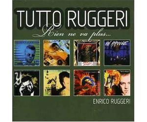 Ruggeri Enrico - Tutto Ruggeri