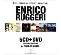 Ruggeri, Enrico - Universal Music Collection