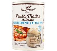 Ruggeri - Lievito Madre Essiccato (200g) | Attivo