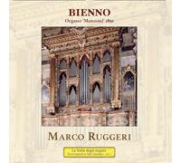 Ruggeri,Marco - Bienno, Organo Manzoni 1891