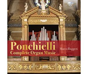 Ruggeri Marco Org - Complete Organ Music