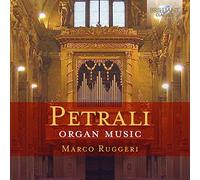 Ruggeri Marco Org - Musica Per Organo