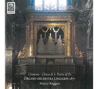 Ruggeri Marco - Preludio E Fuga Op 35 N.6 (1837) Per Org