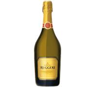 Ruggeri Prosecco Valdobbiadene Giall' Oro Extra Dry 0,375 L