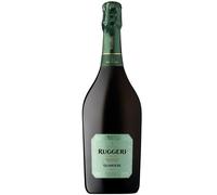 RUGGERI QUARTESE VALDOBBIADENE PROSECCO SUPERIORE DOCG BRUT 75 CL