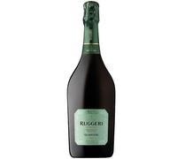 RUGGERI QUARTESE VALDOBBIADENE PROSECCO SUPERIORE DOCG BRUT 75 CL